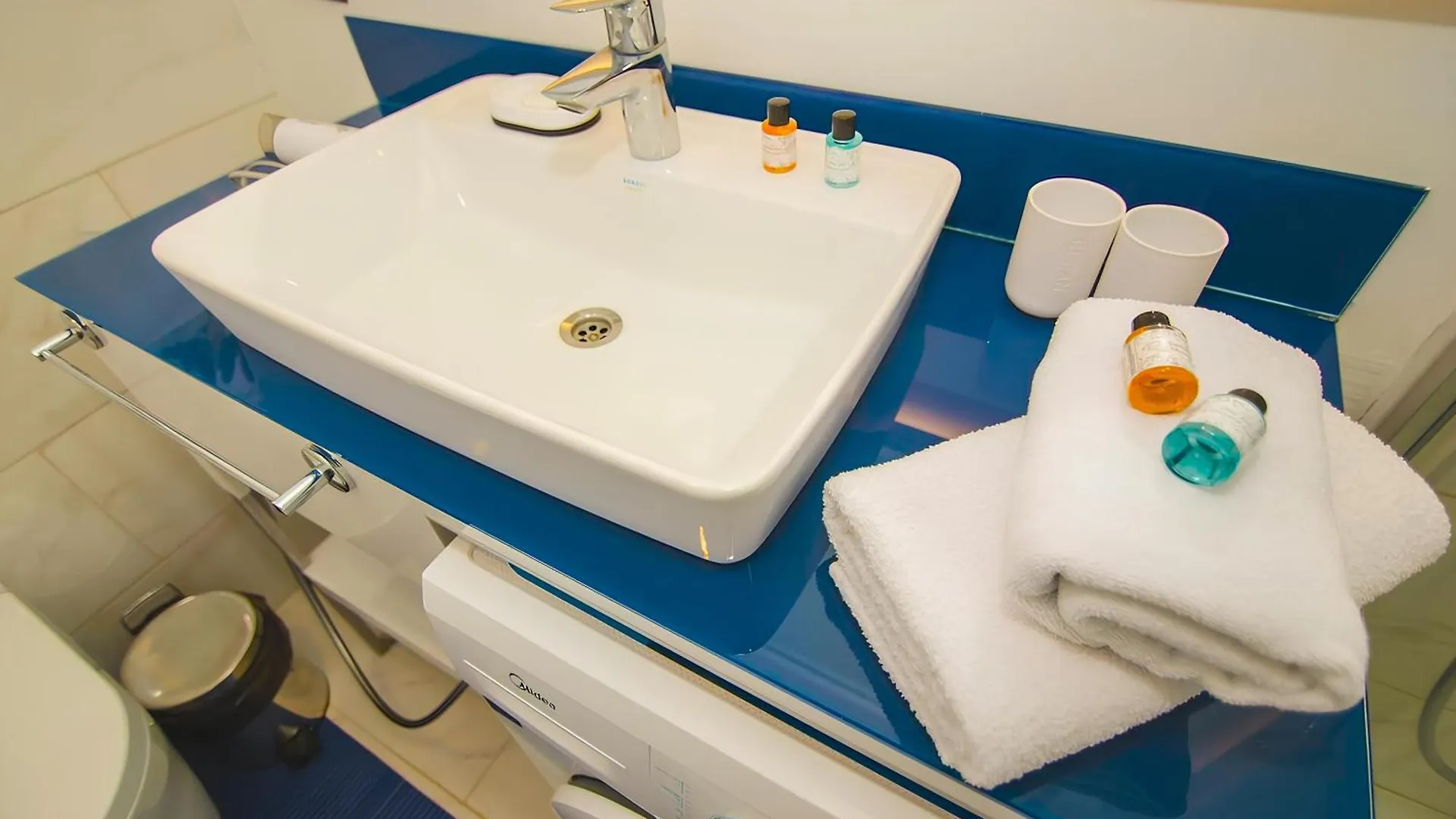 Orbi Luxe Batumi Hotel Georgia