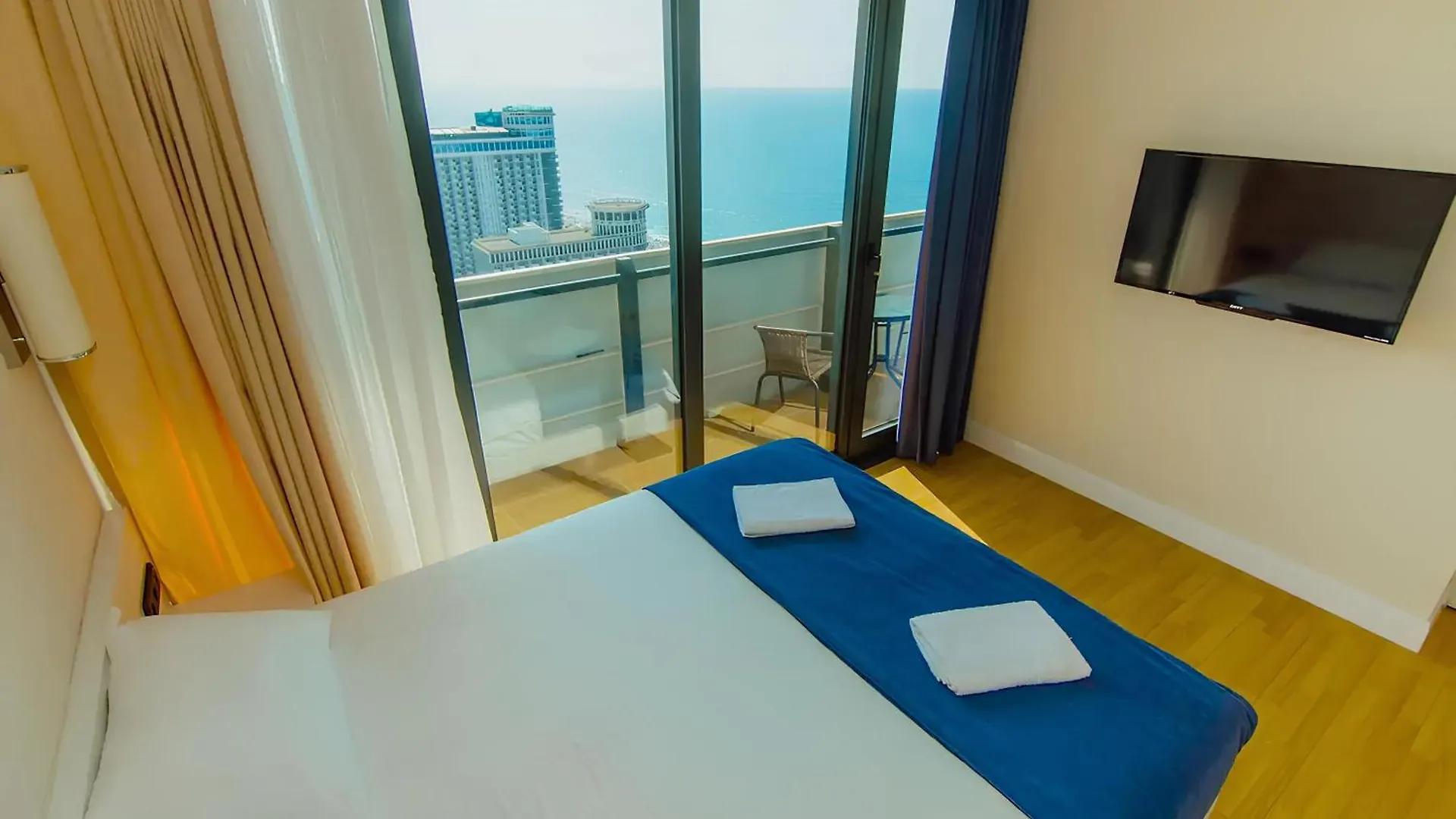 Orbi Luxe Batumi Hotel