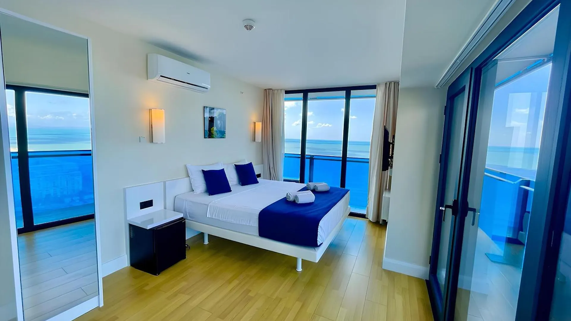 Orbi Luxe Batumi Hotel