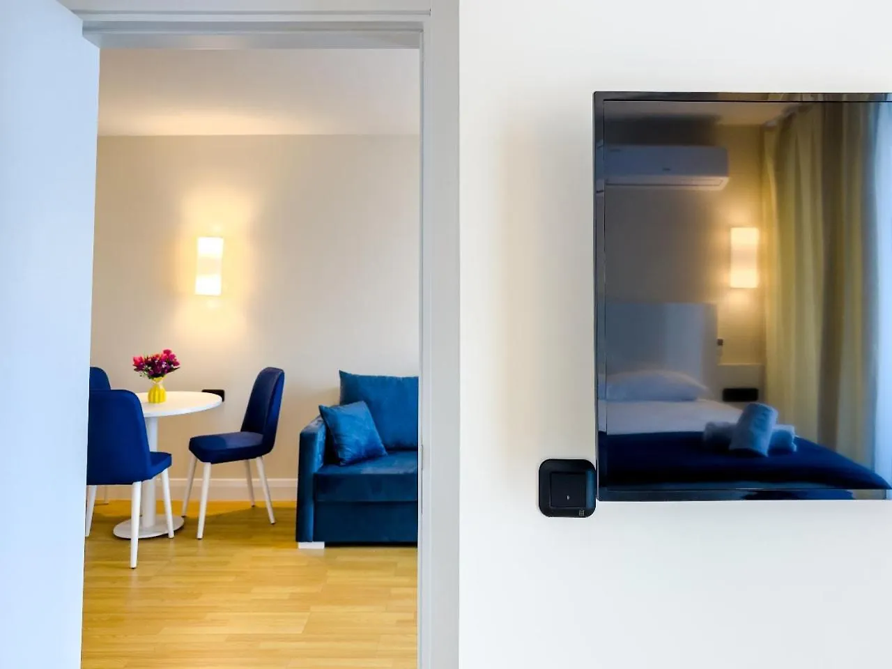 Orbi Luxe Batumi Hotel