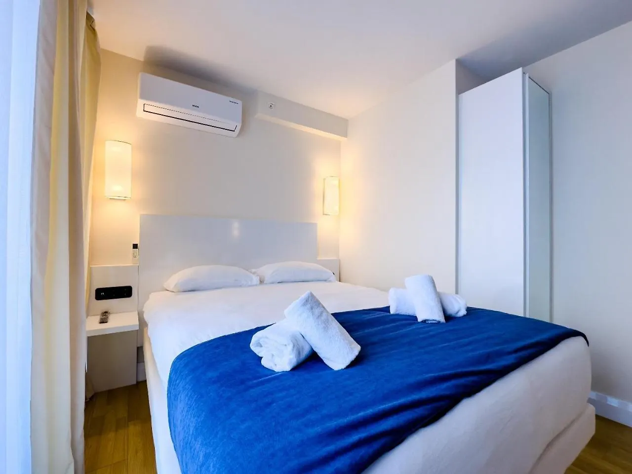 Orbi Luxe Batumi Hotel
