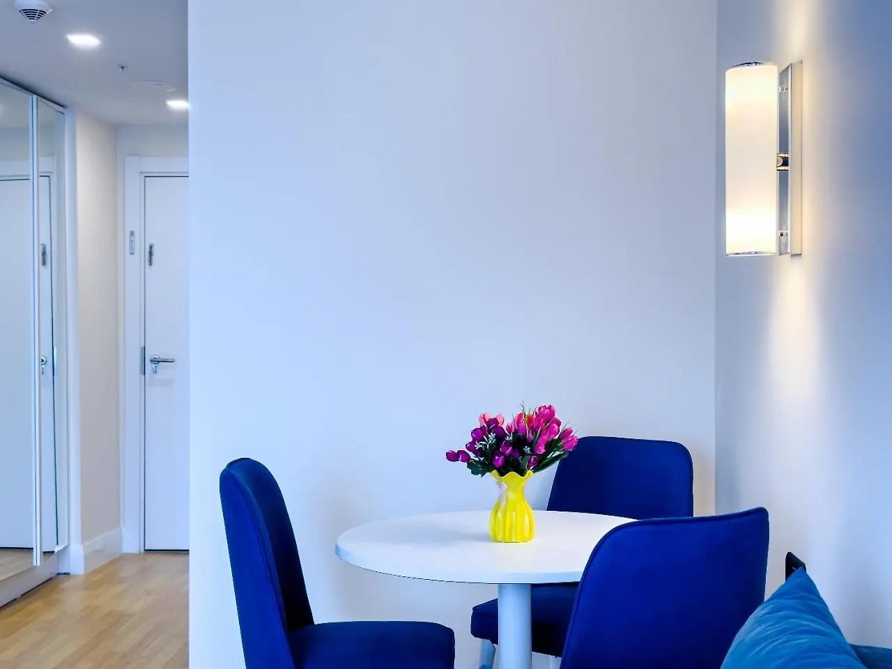 Orbi Luxe Batumi Hotel Georgia