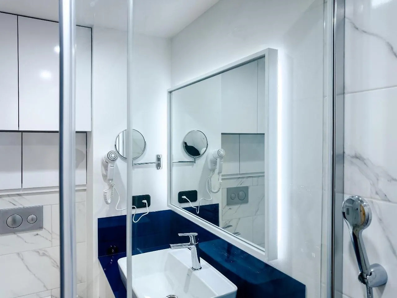 Orbi Luxe Batumi Hotel Georgia